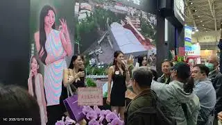 開車停台北漢來大飯店+2025台北國際建築建材暨產品展+SIMPLE KAFFA 興波咖啡超級棧・南港展覽館+珠寶盒法式點心坊+教父牛排 台北漢來+富御珠寶買木頭筆2025年12月13日