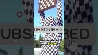 Kasparov's Unshakable Mastery Ultimate Chess Boss #chessgame #shorts #magnuscarlsen #chess #carlsen