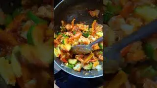 Naagin Party Essential Pasta Sauce! | Ready to mix | #BurpOutLoudly #review