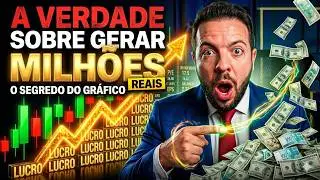 OS 3 FUNDAMENTOS DE QUEM FAZ DINHEIRO NO DAY TRADE