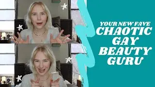 THE BEST EVERYDAY MAKEUP ROUTINE EVER
