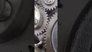 ubicaci&oacute;n de tiempo motor Cummins 4BT
