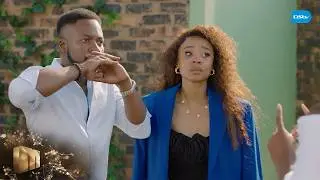 Bonko saves Mmarona once again &ndash; Genesis | S1 | Ep 210 | Mzansi Magic