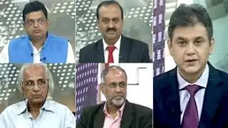 News Point: Centre unveils list of 98 smart cities