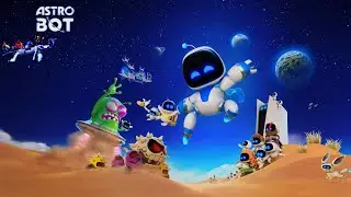 Astro Bot (PS5) Part 26