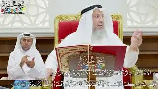 3 - تفسير سورة التوبة الآيات ( 12 - 16 ) - عثمان الخميس