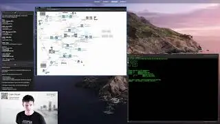 Настройка и тестирование анализатора коммутаторов Juniper EX