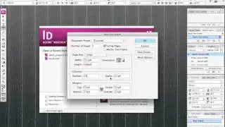 InDesign Intro