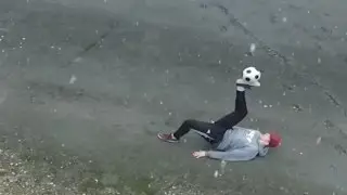 STBollis Freestyle Pt.1