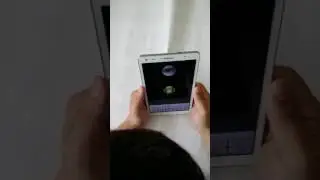 Mobile Iris Recognition Solution