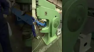 Eckold KF460