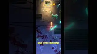 Exterminator : Stupid Zombies level 2 #stupidzombies #stupidzombie #stupidzombies2 #ytgaming