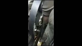 ##mahindra#Xylo alternator belt#automobile  👍👍