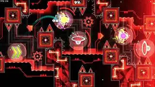 My part in Twisted Titanium (by ItsHybrid)