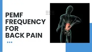 PEMF frequency for back pain