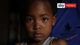 Mothers in the Congo reveal abuse by foreign aid workers
