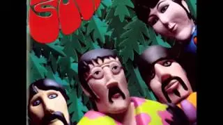 BABA YAGA   back in the ussr
