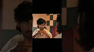 This scene 📈 | RDX - Robert Dony Xavier | #shorts #swag #rdx #aura #attitude #shanenigam