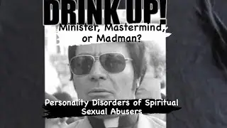 Personality Disorders of a Sexual Predator @IHOPkc @LFTV ​⁠