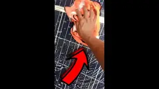 Solar panel cleaning  #youtube #youtubeshorts