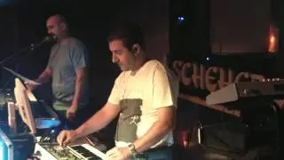 Rendez-Vous 2015: GROK + JM71 - Aldebar&aacute;n & Pioneer 10