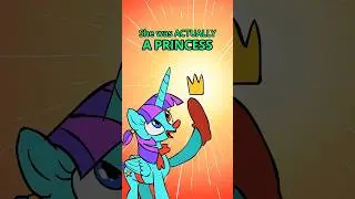 D&D Animated: Ghost Clown Fanfiction?! 🦄 #dnd #ttrpg #dnd5e