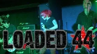 Loaded 44  - Drop the Bomb