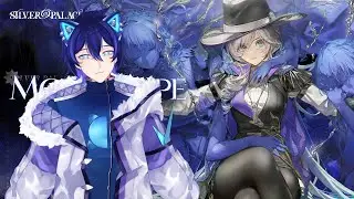 I Got into the Silver Palace Beta!!! !gsupps #vtuber #vtubers