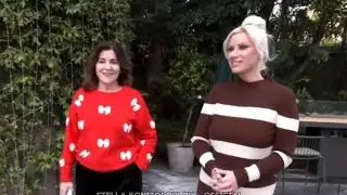 Στέλλα Κονιτοπούλου- Συνέντευξη | Happy Day | 30/12/2025