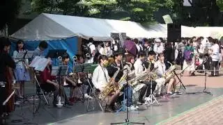 Path Of Samurai - Yokohama