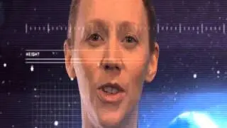 2013 Leaving Planet Earth