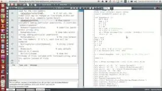 LaTeX Programming : 034 : Writing Source Codes Part 4 of 4 : Verbatim and Listing
