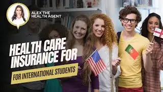 Health Care Insurance for International Students In the US