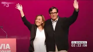 Eleccions municipals i al Conselh Generau d'Aran  2023