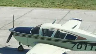 Lionheart Simulations Bellanca Super Viking for MSFS-Review