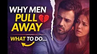 If He&rsquo;s Pulling Away, Watch This Before You Text Him