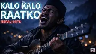 kalo kalo ratako New Nepali Viral Top 10 Popular Songs 2025 AI imagined Songs Collection Mix 2026