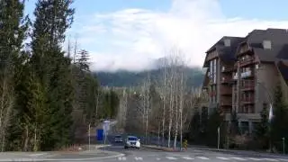 Four Seasons Whistler in 4K UltraHD