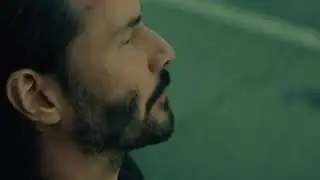 John Wick 1 | Church Scene