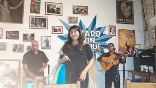 Ra&iacute;ces De Mi Pago ~ Bar Cultural Asado con Parque 8/10/24
