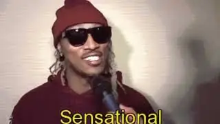 future - rich $ex (instrumental) (slowed & reverb)