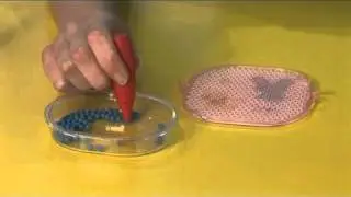 Bindeez - suction pen