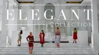 LuLaRoe // Elegant Collection 2017