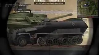 Battlefield 1942 Secret Weapons 1.6.