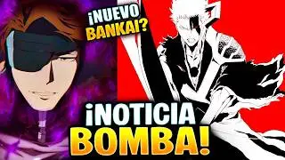 &iexcl;NOTICIA de BLEACH 4to COUR ! &iexcl;TENEMOS FECHA de ESTRENO y MAS!  #bleach
