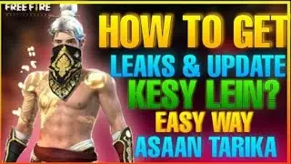 HOW TO DO DATAMINE IN FREE FIRE EASY TRICK 💯 PRESENT.