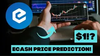 $XEC price prediction! Why ECASH  can be the best altcoin for next bull run! #crypto #altcoins