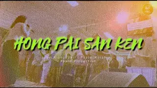 HONG PAISAN KEN - Sm NiangBawi | Psalm Worship