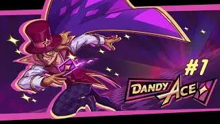 (TH) Dandy Ace EP.1