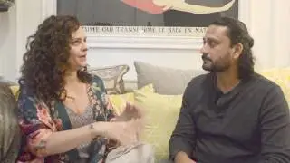 Interview with a Professional Cuddlist